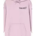 Pink Dragon Ball Z Hoodie at Spencer's