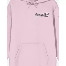 Pink Dragon Ball Z Hoodie at Spencer's