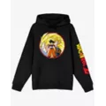 Goku Hoodie - Dragon Ball Z at Spencer's