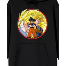 Goku Hoodie - Dragon Ball Z at Spencer's