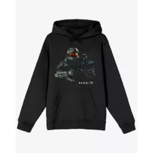 Halo Infinite Hoodie at Spencer's