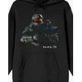 Halo Infinite Hoodie at Spencer's
