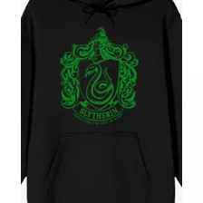 Slytherin Hoodie - Harry Potter at Spencer's