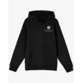 Singer Auto Salvage Hoodie - Supernatural at Spencer's