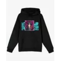 Itachi Hoodie - Naruto Shippuden at Spencer's