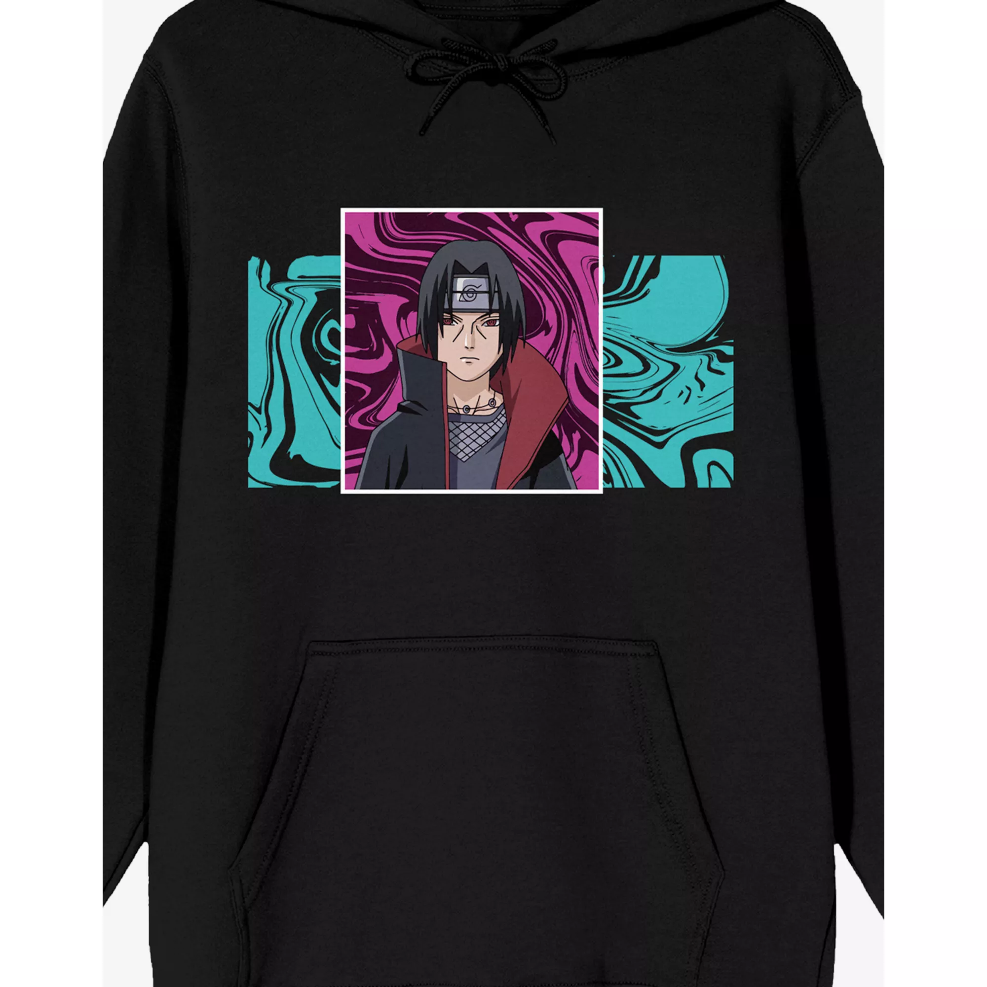 Itachi Hoodie - Naruto Shippuden