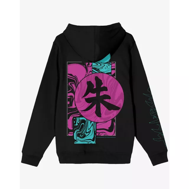 Itachi Hoodie - Naruto Shippuden at Spencer's