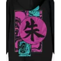 Itachi Hoodie - Naruto Shippuden at Spencer's