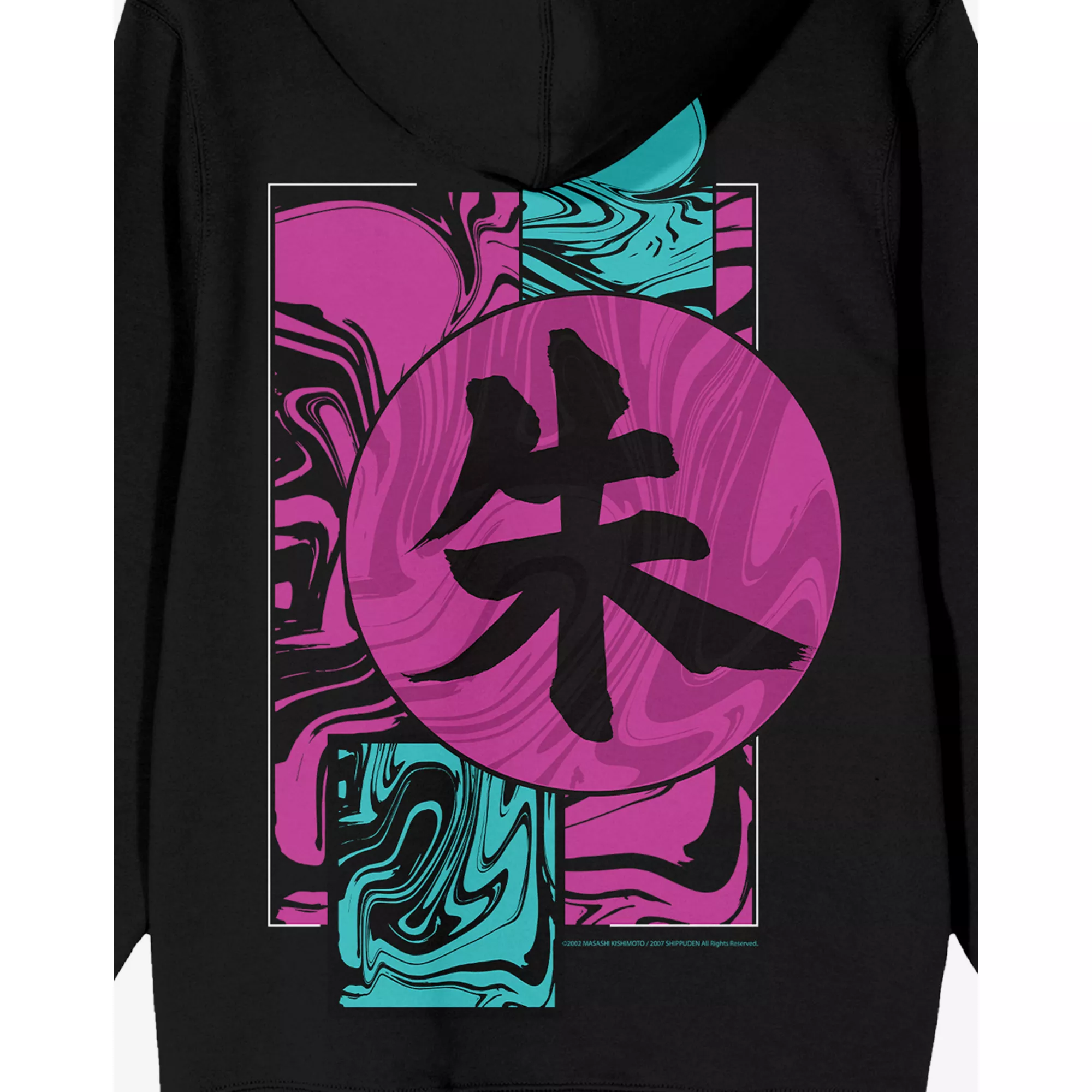 Itachi Hoodie - Naruto Shippuden at Spencer's