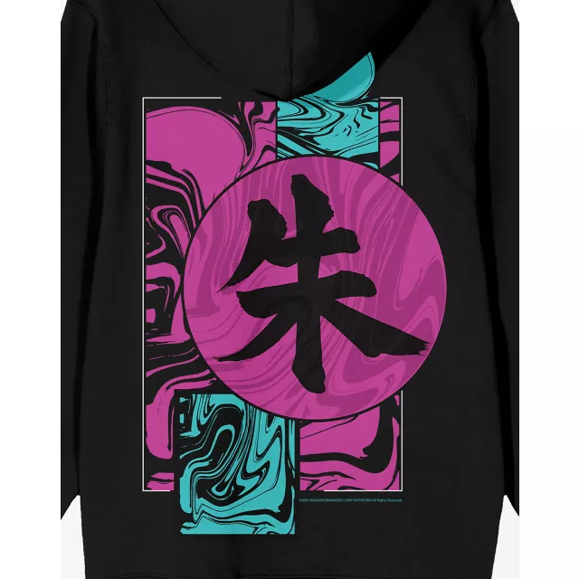 Itachi Hoodie - Naruto Shippuden at Spencer's