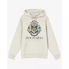 Hogwarts Crest Hoodie - Harry Potter at Spencer's