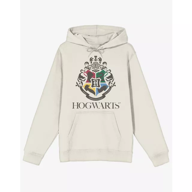 Hogwarts Crest Hoodie - Harry Potter at Spencer's