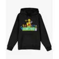 Sesame Street Characters Hoodie at Spencer's