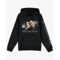 Join the Hunt Hoodie - Supernatural at Spencer's