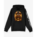 Freddy Fazbear Doll Hoodie - Five Nights at Freddy's at Spencer's