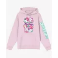 Pink Mystery Inc. Hoodie - Scooby-Doo at Spencer's