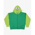 Keroppi Hoodie - Hello Kitty & Friends at Spencer's