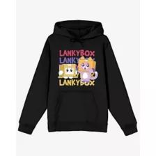 LankyBox Hoodie at Spencer's