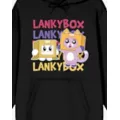 LankyBox Hoodie at Spencer's