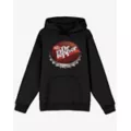 Dr. Pepper Cap Hoodie at Spencer's