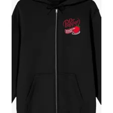 Dr. Pepper Strawberries & Cream Hoodie at Spencer's