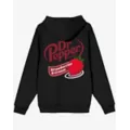 Dr. Pepper Strawberries & Cream Hoodie at Spencer's