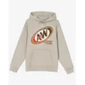 A&W Cream Soda Hoodie at Spencer's