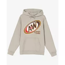 A&W Cream Soda Hoodie at Spencer's