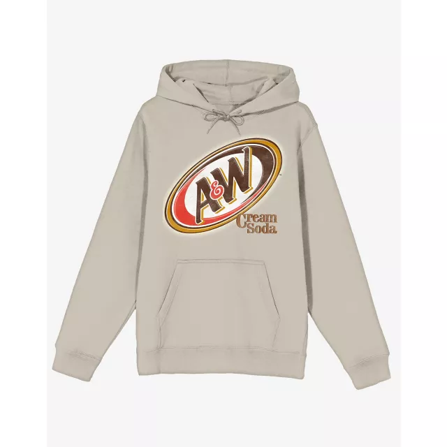 A&W Cream Soda Hoodie at Spencer's