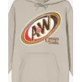 A&W Cream Soda Hoodie at Spencer's