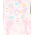 Hello Kitty & Friends Tie Dye Hoodie at Spencer's