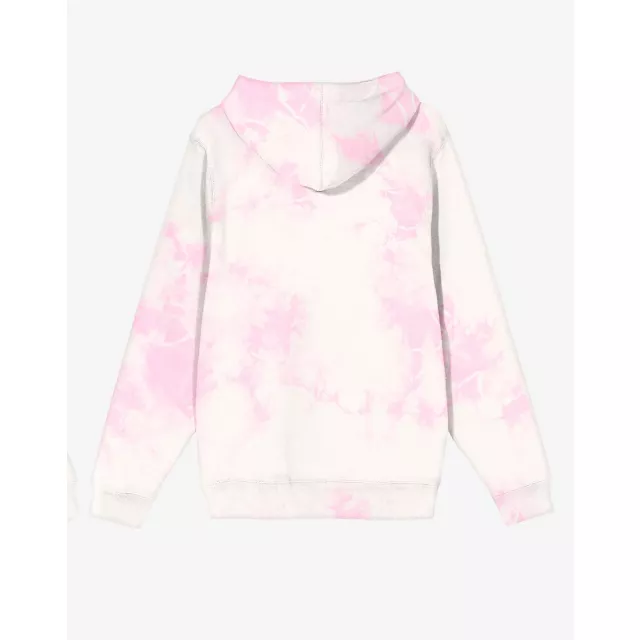 Hello Kitty & Friends Tie Dye Hoodie at Spencer's