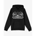 Dungeons & Dragons Hoodie at Spencer's