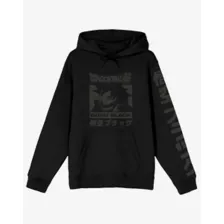 Dragon Ball Z Goku Hoodie at Spencer's