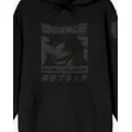 Dragon Ball Z Goku Hoodie at Spencer's