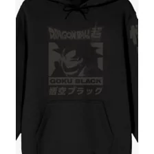 Dragon Ball Z Goku Hoodie at Spencer's
