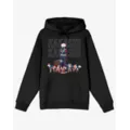 Naruto Kakashi Hoodie at Spencer's