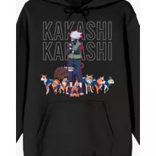 Naruto Kakashi Hoodie at Spencer's