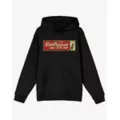 Dr. Pepper Good for Life Hoodie at Spencer's