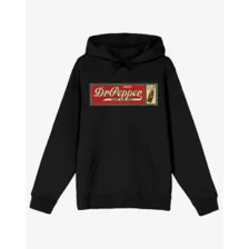 Dr. Pepper Good for Life Hoodie at Spencer's