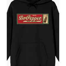 Dr. Pepper Good for Life Hoodie at Spencer's