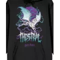 Colorful Thestral Hoodie - Harry Potter at Spencer's
