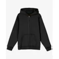 Kirby Faces Zip Hoodie - Nintendo at Spencer's