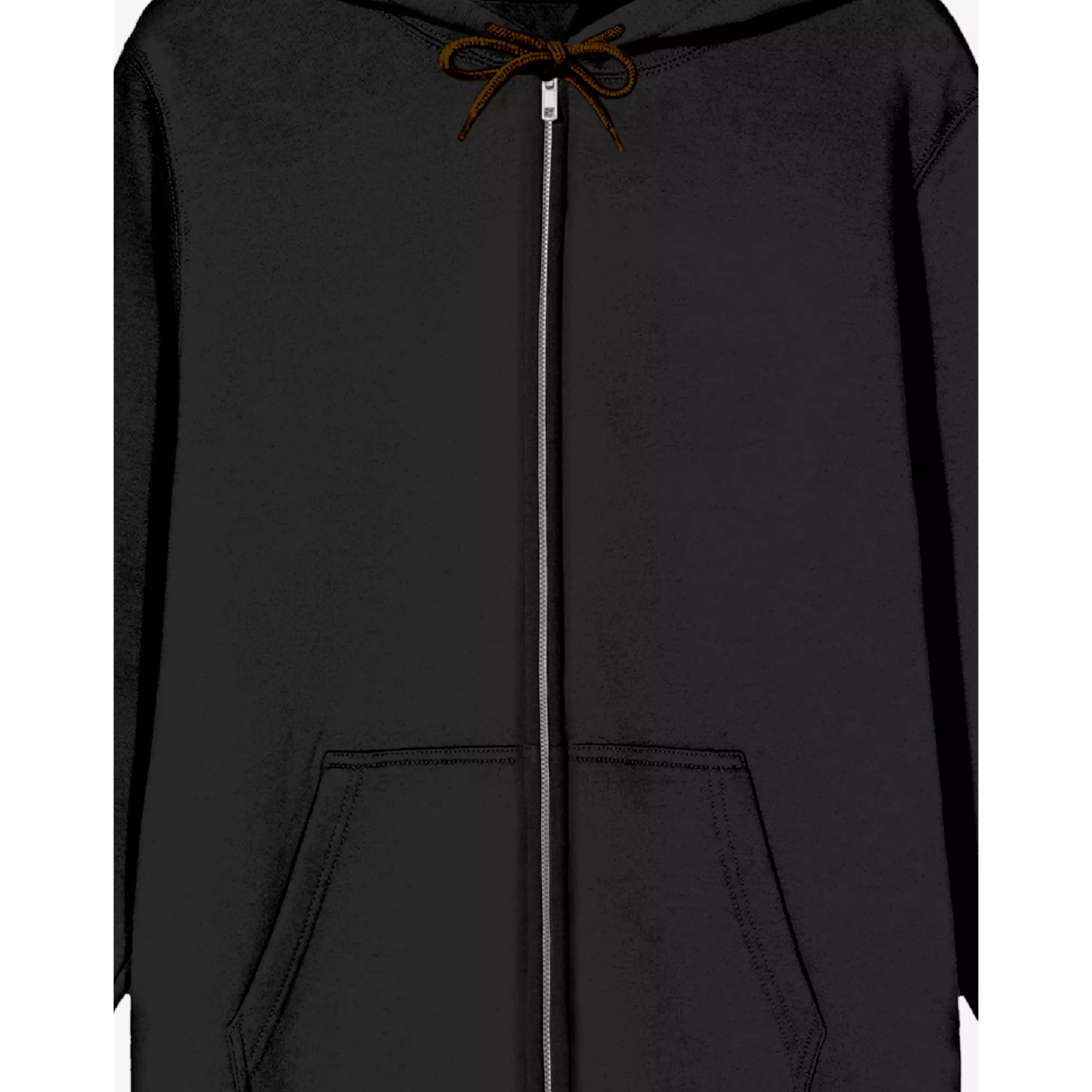 Kirby Faces Zip Hoodie - Nintendo at Spencer's