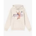 Led Zeppelin Icarus Hoodie at Spencer's