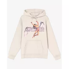 Led Zeppelin Icarus Hoodie at Spencer's