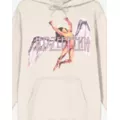 Led Zeppelin Icarus Hoodie at Spencer's