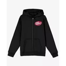 Just What the Dr Ordered Zip Hoodie - Dr Pepper at Spencer's
