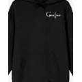 Curious Coraline Zip Hoodie at Spencer's