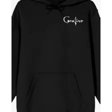 Curious Coraline Zip Hoodie at Spencer's